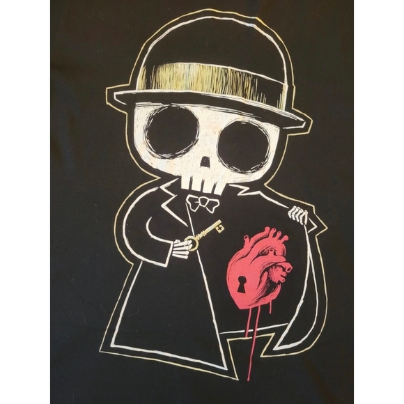 Akumu Ink t-shirt - Picture 2 of 7